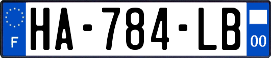 HA-784-LB