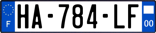 HA-784-LF