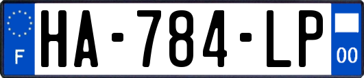 HA-784-LP