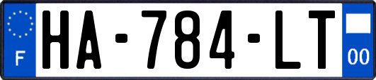 HA-784-LT
