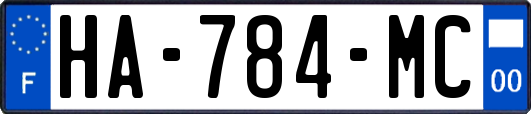 HA-784-MC