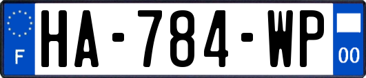 HA-784-WP