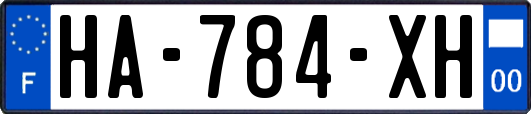 HA-784-XH
