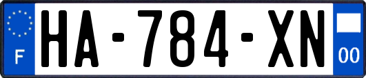 HA-784-XN