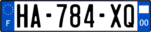 HA-784-XQ