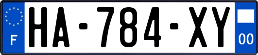 HA-784-XY