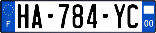 HA-784-YC