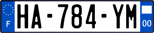 HA-784-YM