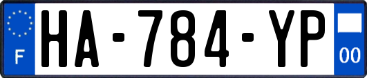 HA-784-YP