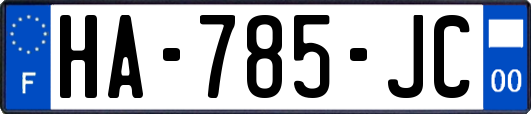 HA-785-JC