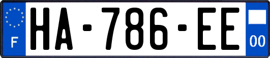 HA-786-EE