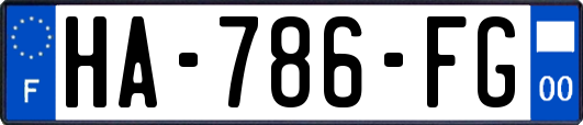 HA-786-FG