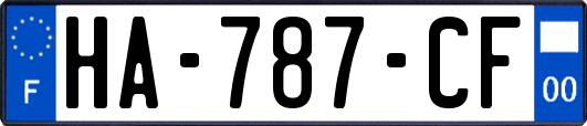 HA-787-CF