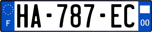 HA-787-EC