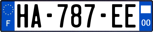HA-787-EE