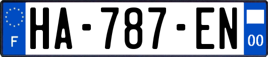 HA-787-EN