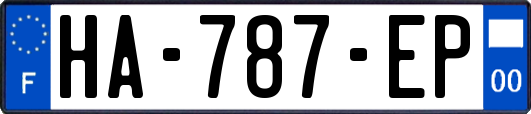 HA-787-EP