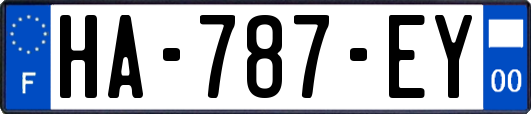 HA-787-EY