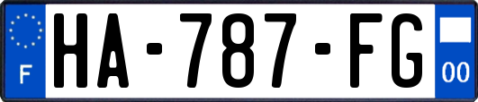 HA-787-FG