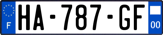 HA-787-GF