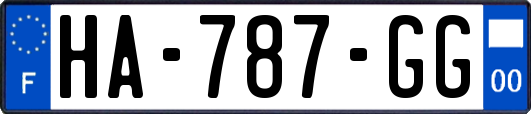 HA-787-GG