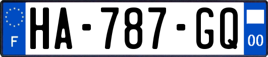 HA-787-GQ