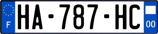 HA-787-HC