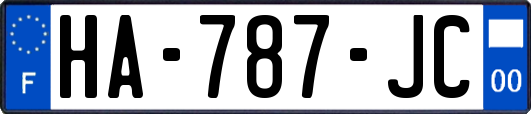 HA-787-JC