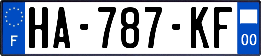 HA-787-KF