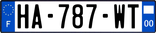 HA-787-WT