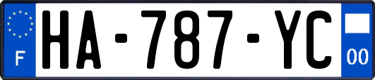 HA-787-YC