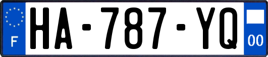 HA-787-YQ