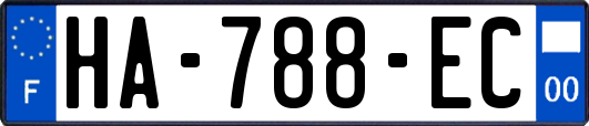 HA-788-EC