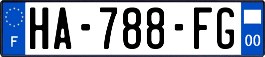 HA-788-FG