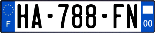 HA-788-FN