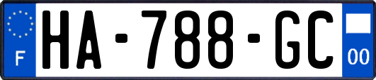 HA-788-GC