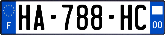 HA-788-HC