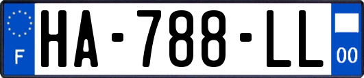 HA-788-LL