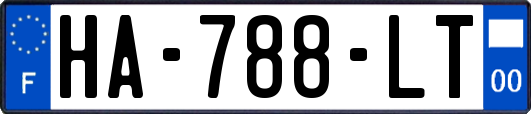 HA-788-LT