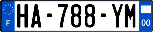 HA-788-YM