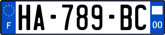 HA-789-BC