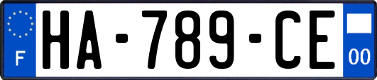 HA-789-CE