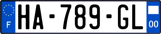 HA-789-GL