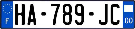 HA-789-JC
