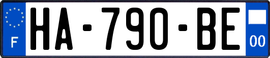 HA-790-BE