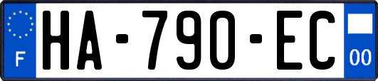 HA-790-EC