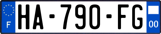 HA-790-FG