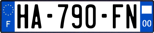 HA-790-FN