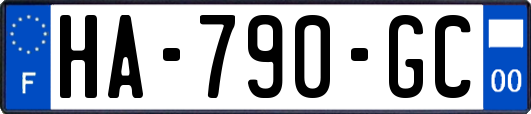 HA-790-GC