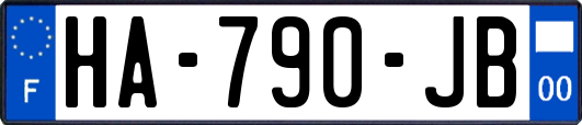 HA-790-JB